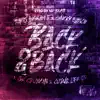 Paris Ingram II, Curve Life JP, SK Crunchiii & Chucky Blanco - Back To Back - Single